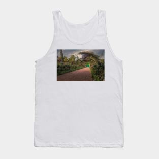 The Arches of Monet Tank Top